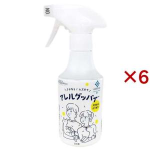 ドギーマン アレルグッバイ ( 300mL×6セット )/ ドギーマン(Doggy Man)｜soukai