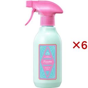 キーピング 洗濯洗剤 4本セット キーピング スプレー式 400ML スプレータイプ洗濯糊 花王