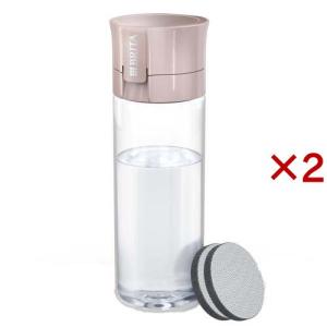 ブリタ ポット型浄水器 リクエリ マクストラプロ カートリッジ 1個付き