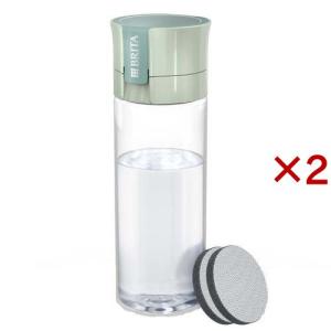 ブリタ ポット型浄水器 アルーナXL マクストラプロ カートリッジ 1個