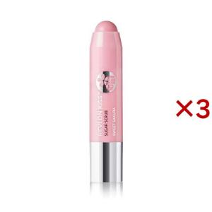 レブロン キス シュガースクラブ 115 スウィートサクラ ( 2.6g×3セット )/ レブロン(REVLON)｜soukai