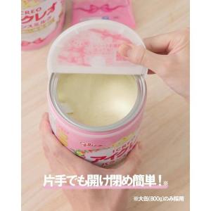 アイクレオ バランスミルク 缶 ( 2缶×2セ...の詳細画像5