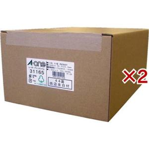 エーワン ラベルシール レーザー 44面 48....の商品画像