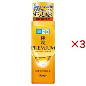 肌ラボ 極潤プレミアム ヒアルロン液 ( 170ml )/ ハダラボ エイジング