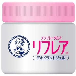 メンソレータム リフレア デオドラントジェル ...の詳細画像3