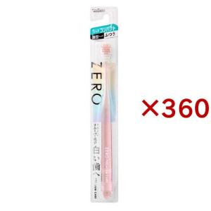 ゼロプレミアムケア リッチコンパクト ふつう ( 360セット )