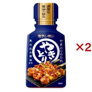 やきとりのたれ ( 180g×2セット )