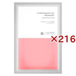 シンビメソッド ダーマンプルマスク CICAエク...の商品画像