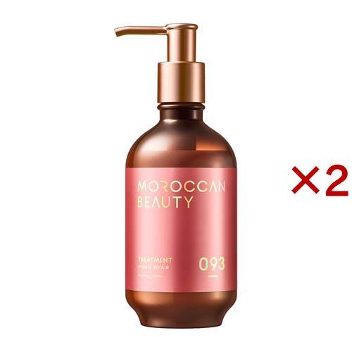 ハイドロリペア ヘアトリートメント MOROCCAN BEAUTY ( 430mL×2セット )/ ...