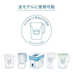 ブリタ マクストラプロ カートリッジ ピュアパ...の詳細画像2