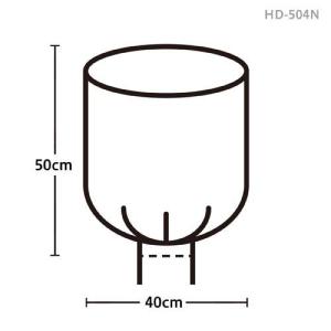 次が使いやすいゴミ袋 10L ( 4本入×3セ...の詳細画像4
