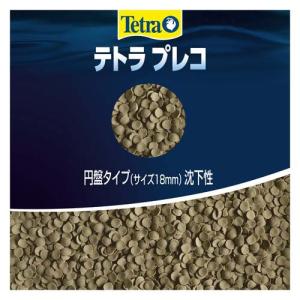 テトラ プレコ ( 80g×108セット )/...の詳細画像2