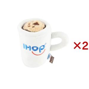 プレイ アイホップ コーヒーマグ ( 2セット )
