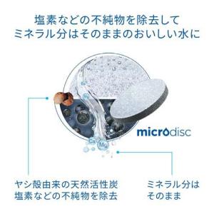 ブリタ 浄水フィルター マイクロディスク ( ...の詳細画像2