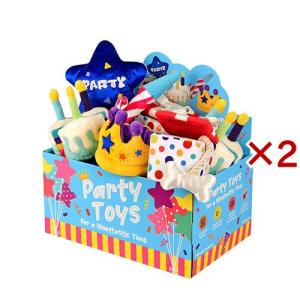 プレイ パーティータイムBOXセット ( 2セット )