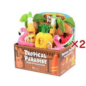 プレイ トロピカルパラダイスBOXセット ( 2...の商品画像
