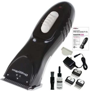 ドギーマン ホームバーバー プロフェッショナル...の詳細画像1