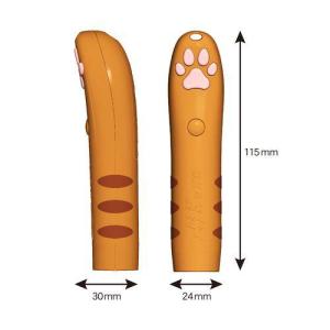ドギーマン じゃれ猫 LEDニャンだろ〜?!光...の詳細画像2