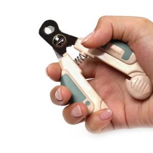 ペット美容室 犬用カーブ爪切り ( 144セット )の詳細画像2