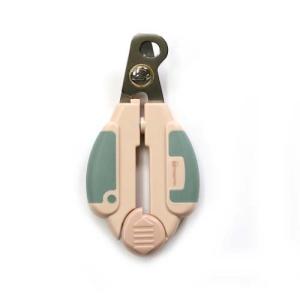 ペット美容室 犬用カーブ爪切り ( 144セット )の詳細画像3