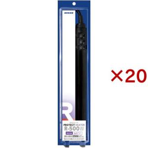 ニッソー プロテクトヒーター R-500W ( ...の商品画像