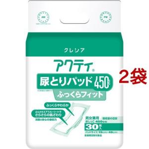 エルモア いちばん 尿とりパッド パワフルスーパー吸収 ( 30枚入