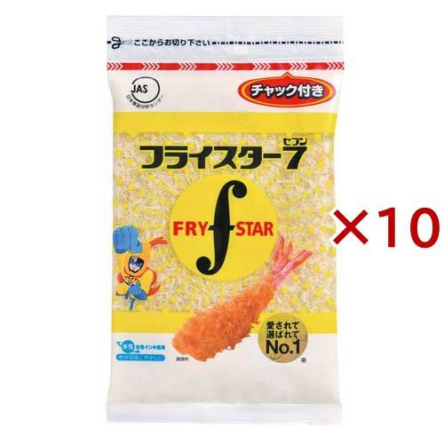 フライスターセブン ( 180g×10セット )