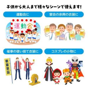 キラキラパッチンリストバンド 銀/金 ( 2個...の詳細画像4