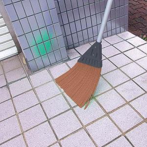 千吉 伸縮 園芸ホーキ(ほうき) 小 SGPB...の詳細画像3