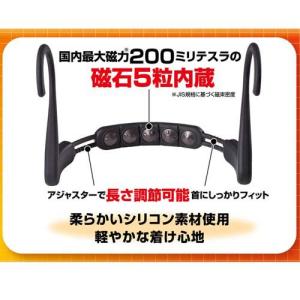ピップエレキバン ネックバンド ( 2セット )の詳細画像1