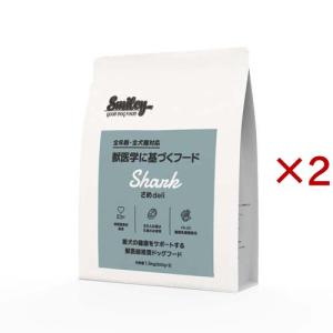 Smiley さめdeli ( 1.5kg×2セ...の商品画像