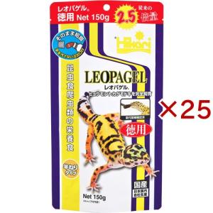 ひかり レオパゲル ( 150g×25セット )/ ひかり