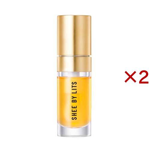 シーバイリッツ スリーピングリップセラム ( 6g×2セット )/ リッツ