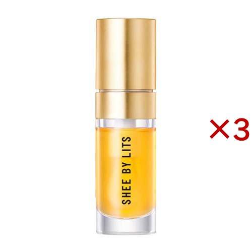 シーバイリッツ スリーピングリップセラム ( 6g×3セット )/ リッツ