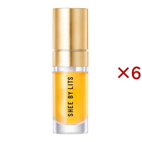 シーバイリッツ スリーピングリップセラム ( 6g×6セット )/ リッツ
