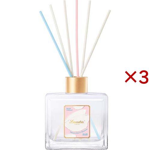 ランドリン ルームディフューザー サクラ チェリーブロッサム 2026 ( 80ml×3セット )/...