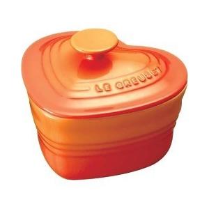 ル クルーゼ ラムカン ダムール オレンジ フタ付き 00 1セット ル クルーゼ Le Creuset 爽快ドラッグ 通販 Yahoo ショッピング