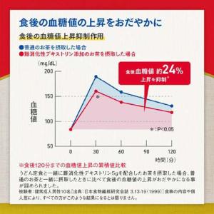 賢者の食卓 ダブルサポート ( 9包入×3セッ...の詳細画像2