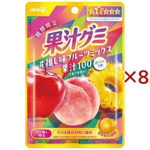 カンロ ピュレグミ 春空ピングレソーダ 52g×6個セット/お菓子 グミ : V