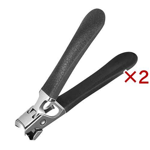 immerse japan シルキクリッパー  ブラック imjp023-BK ( 2セット )