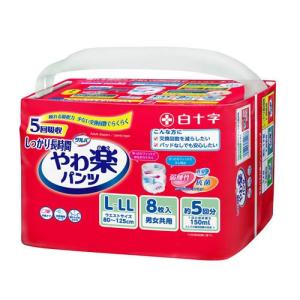 うす型 やわ楽パンツ S〜M 26枚×8個(208枚) PUサルバやわ楽パンツ
