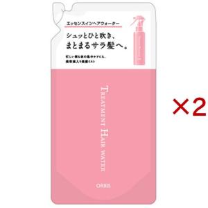 オルビス エッセンスインヘアミルク つめかえ ( 140g )/ オルビス