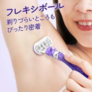 ジレット ヴィーナス スワール 艶すべ肌へ (...の詳細画像5