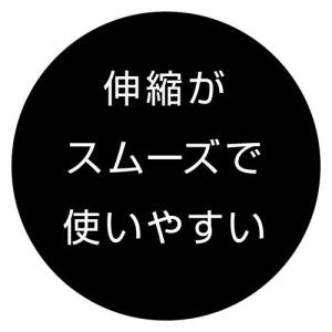 犬用伸縮リード リールリードEX M グレー ...の詳細画像4