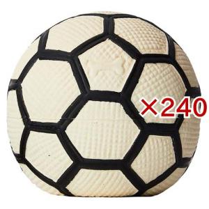 サイレントドッグラテックス サッカーボール ( 240セット )