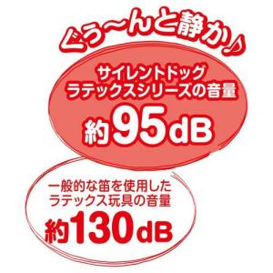 サイレントドッグラテックス ラグビーボール (...の詳細画像3
