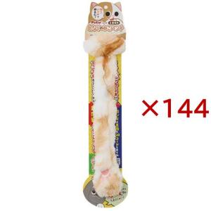 猫用おもちゃ となりのねこパンチ ( 144セット )/ ペティオ(Petio)