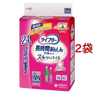 ライフリー 下着の感覚 超うす型パンツ Lサイズ 32枚入 : 金太郎SHOP