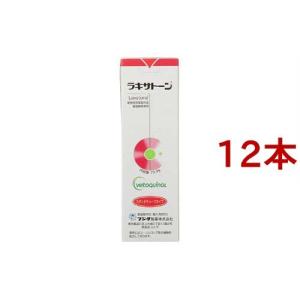 ラキサトーン ( 70.9g*12本セット )/ フジタ製薬