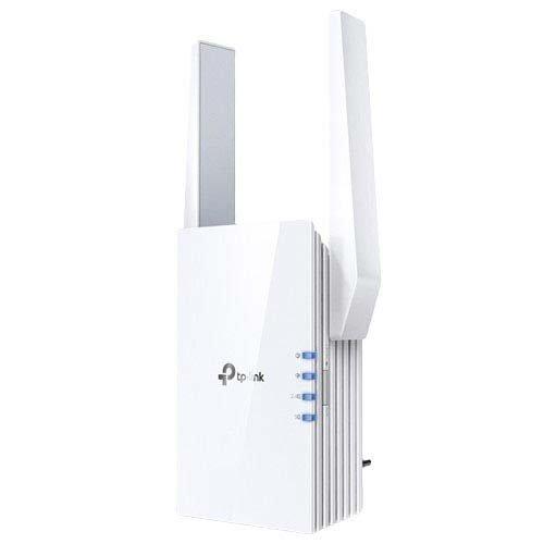 AX1800 Wi-Fi6 無線LAN中継器 ( 1台 )
